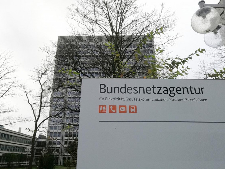 Bundesnetzagentur (Archiv)