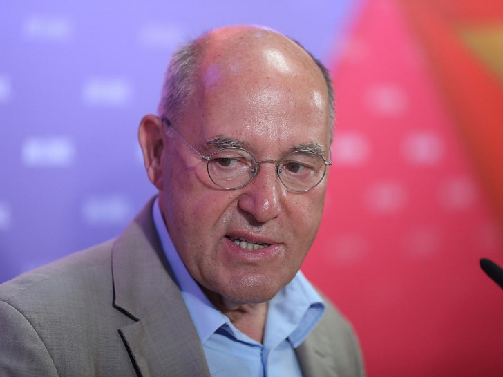 Gregor Gysi (Archiv)