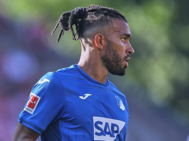 Kevin Akpoguma (TSG Hoffenheim) (Archiv)