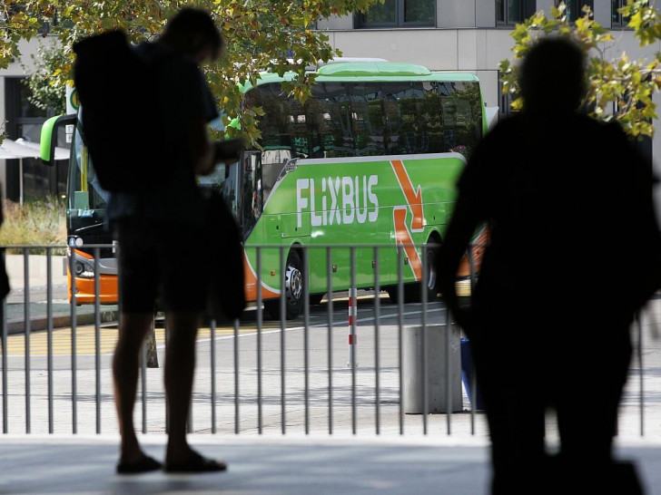 Flixbus (Archiv)