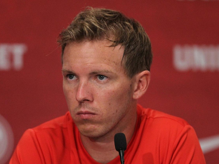 Julian Nagelsmann (Archiv)