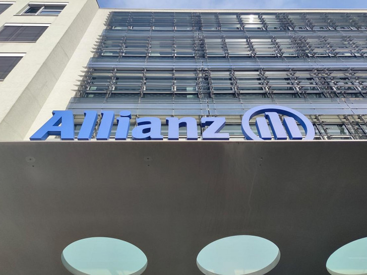 Allianz (Archiv)