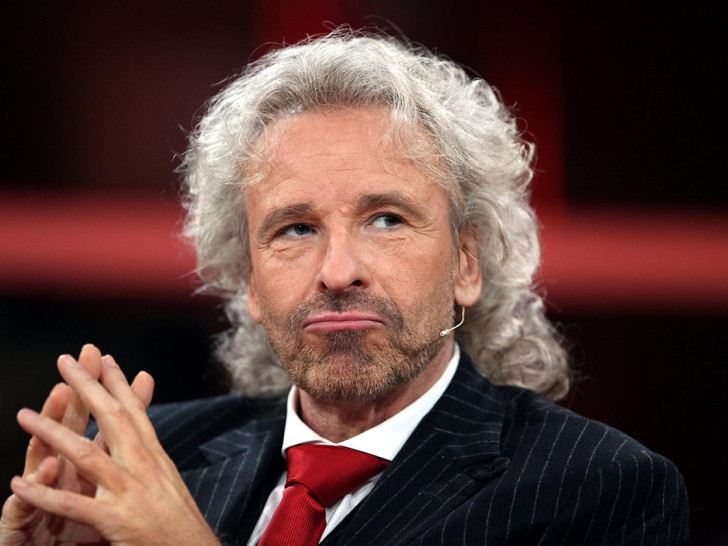 Thomas Gottschalk (Archiv)