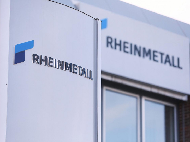 Rheinmetall (Archiv)