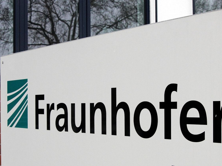 Fraunhofer-Gesellschaft (Archiv)