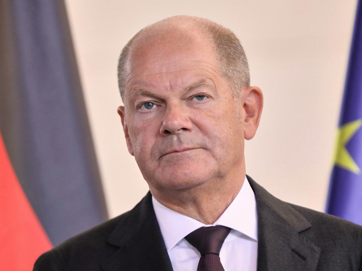 Olaf Scholz (Archiv)