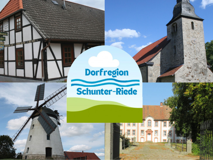 Für die Ortschaften der Dorfregion „Schunter-Riede“ Essenrode, Flechtorf, Lehre und Wendhausen beginnt nun die nächste Phase des Dorfentwicklungsprogramms.