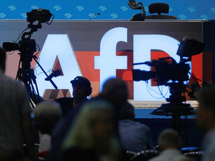 AfD-Logo (Archiv)