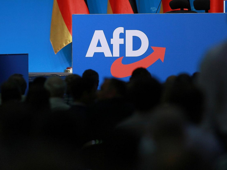 AfD-Logo (Archiv)