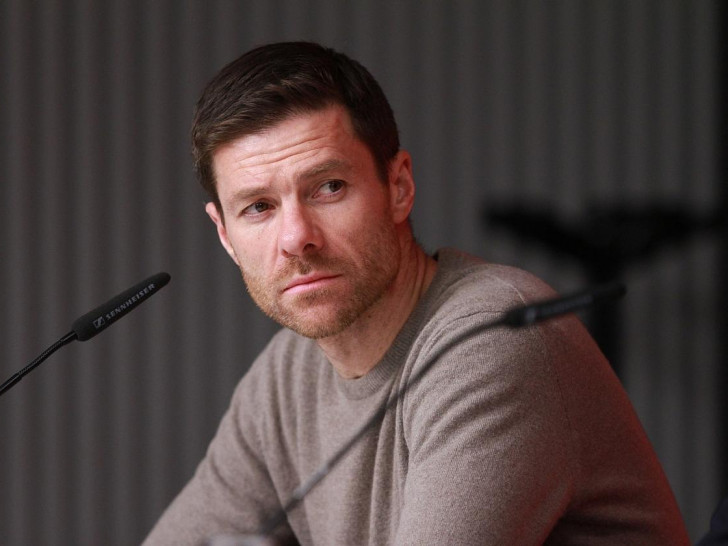 Xabi Alonso (Archiv)