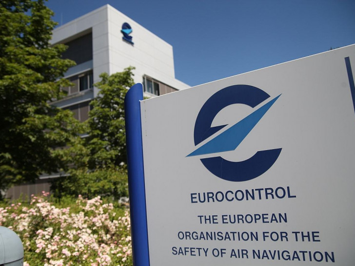 Eurocontrol (Archiv)