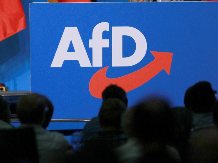 AfD-Logo (Archiv)