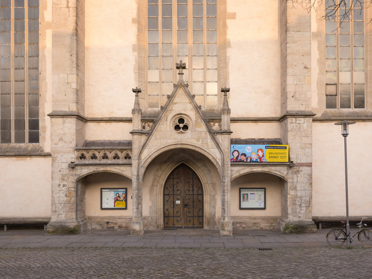 Ansicht des Familienmuseums in St. Ulrici-Brüdern.