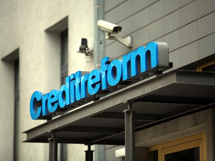 Creditreform (Archiv)