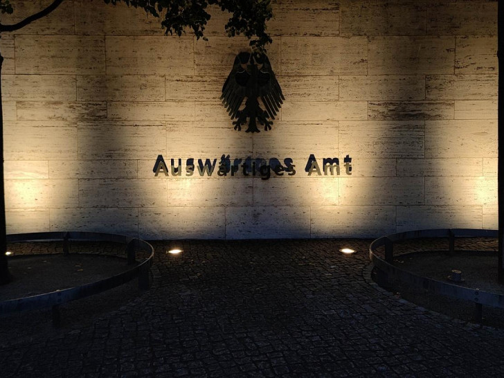 Auswärtiges Amt (Archiv)