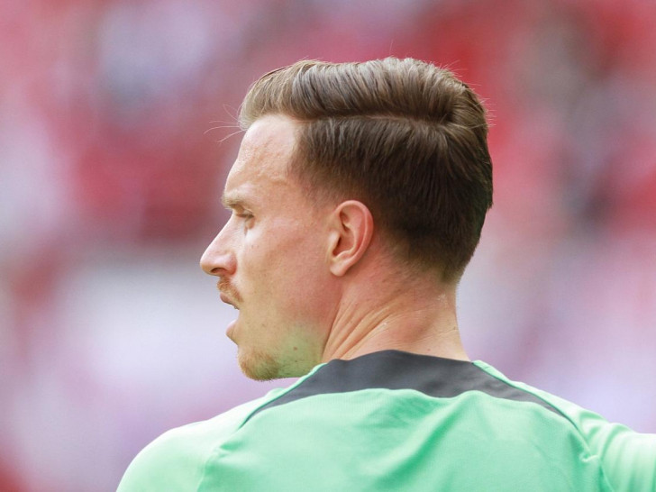 Yannick Gerhardt (VfL Wolfsburg) (Archiv)