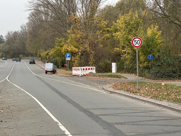 Jetzt kommen die neuen Blitzer in Salzgitter.