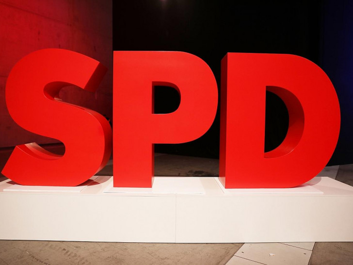 SPD-Logo (Archiv)