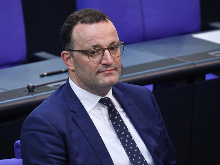 Jens Spahn (Archiv)