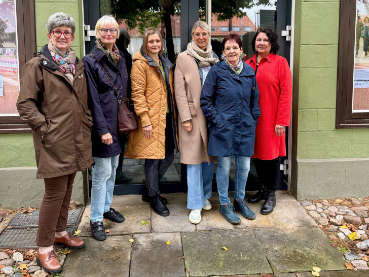 Kostenloses Kino-Event zum Internationalen Tag gegen Gewalt an Frauen.