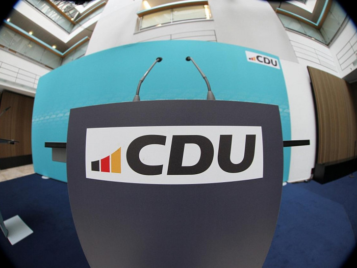 CDU-Logo (Archiv)