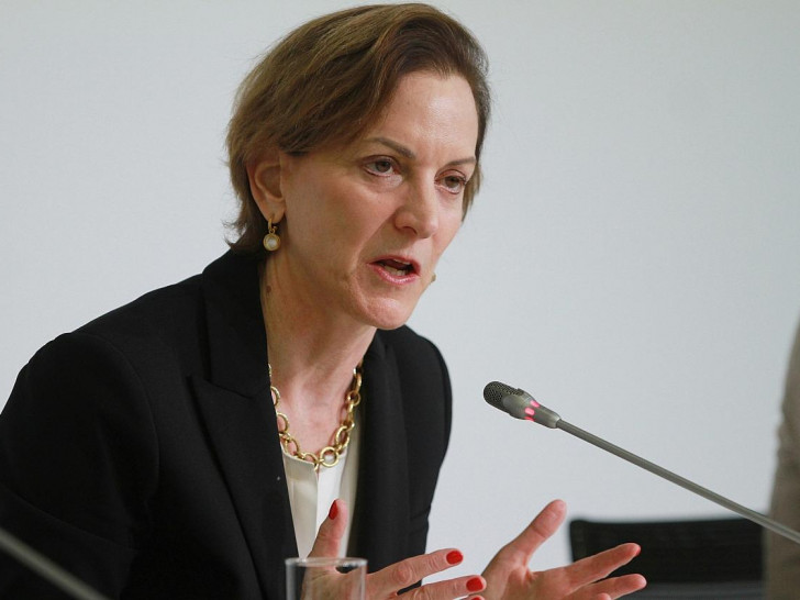 Anne Applebaum (Archiv)