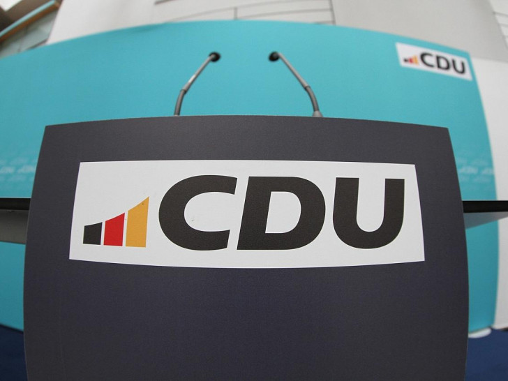 CDU-Logo (Archiv)