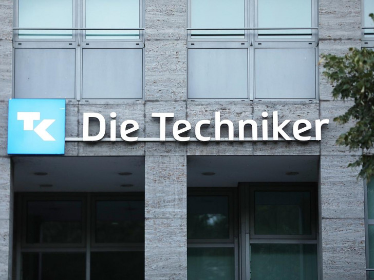 Die Techniker (Archiv)