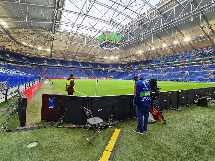 Arena AufSchalke (Archiv)