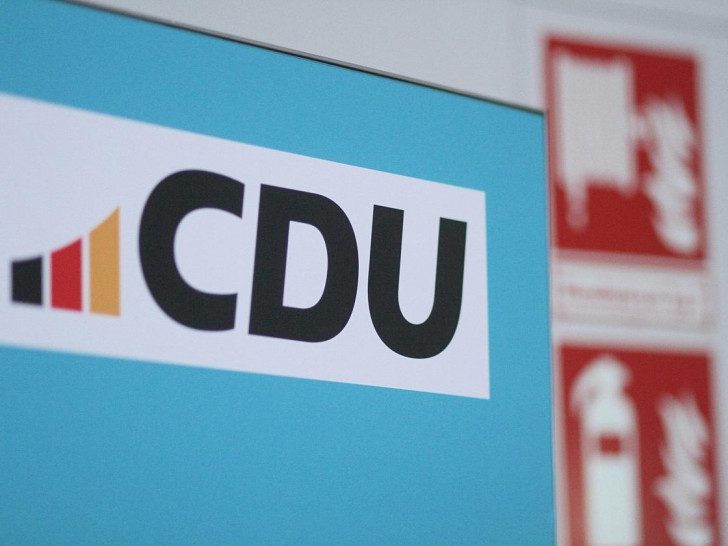 CDU-Logo (Archiv)