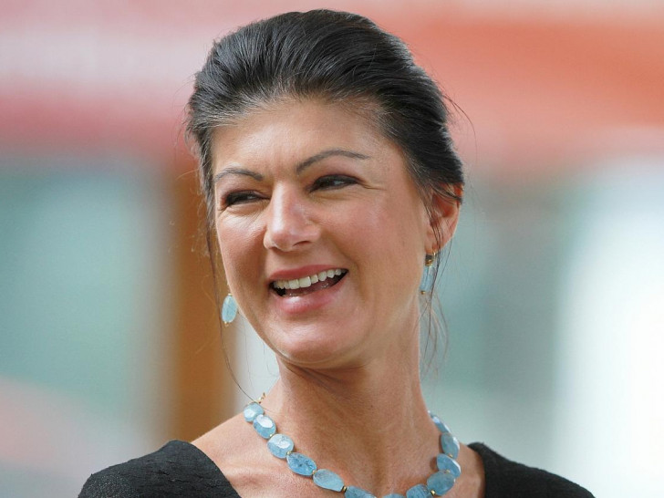 Sahra Wagenknecht (Archiv)