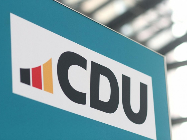 CDU-Logo (Archiv)