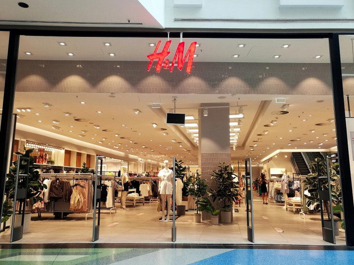 H&M (Archiv)