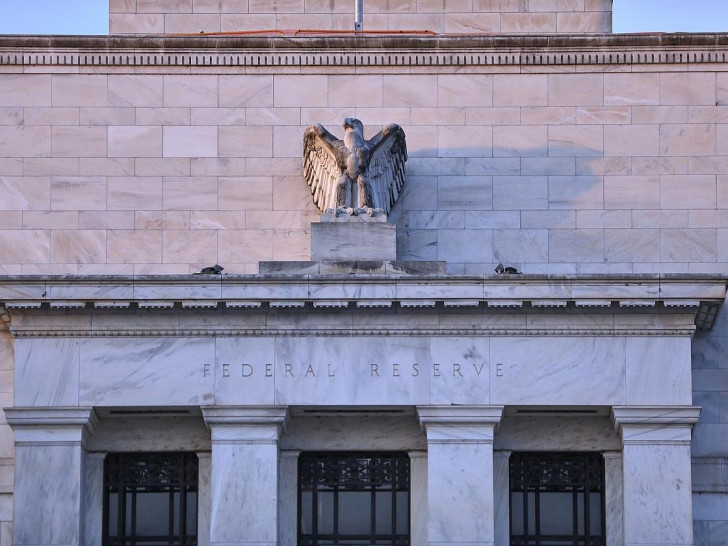 Federal Reserve (Archiv)