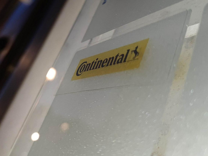 Continental AG (Archiv)