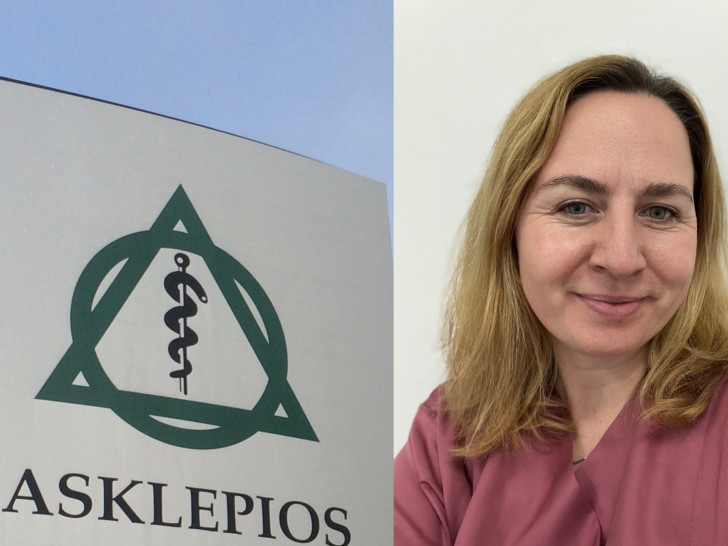 Tatiana Kazakova ist neue Fachärztin für Orthopädie und Unfallchirurgie im Asklepios MVZ Niedersachsen am Standort in Bad Harzburg. 