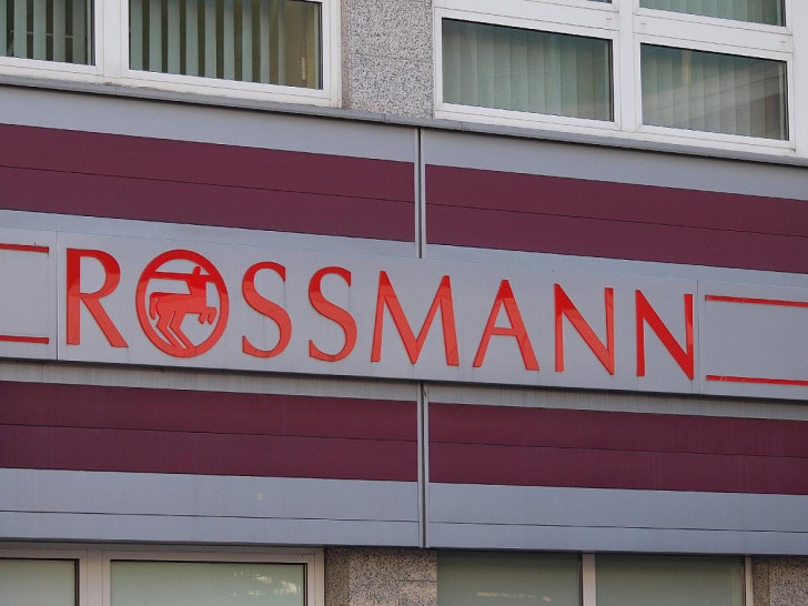 Rossmann (Archiv)