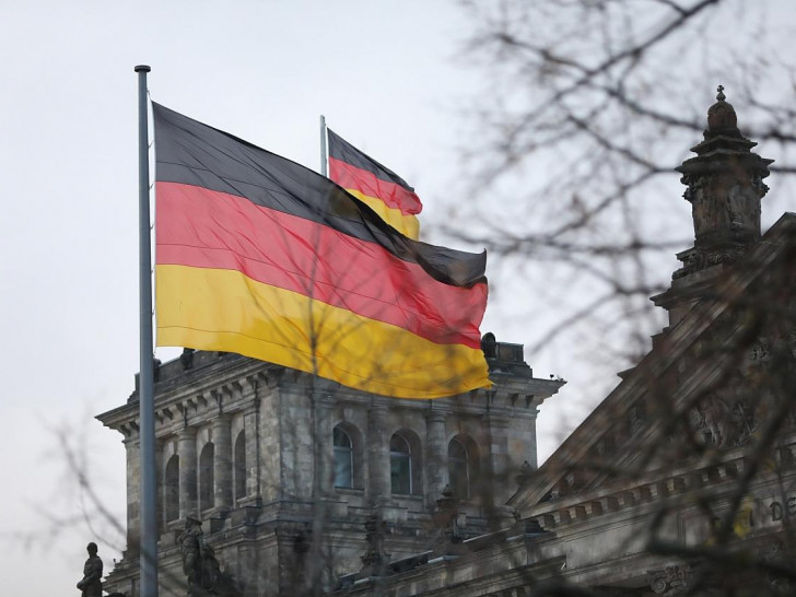 Bundestag (Archiv)