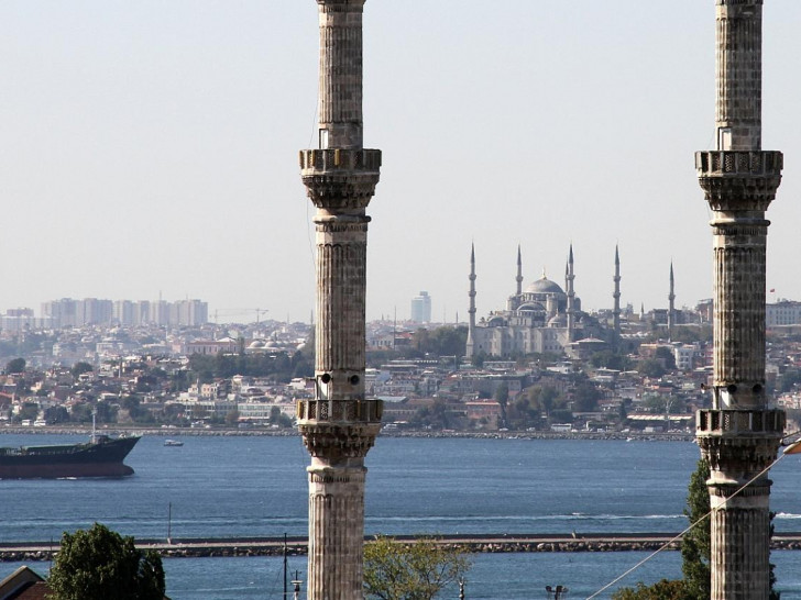 Istanbul (Archiv)