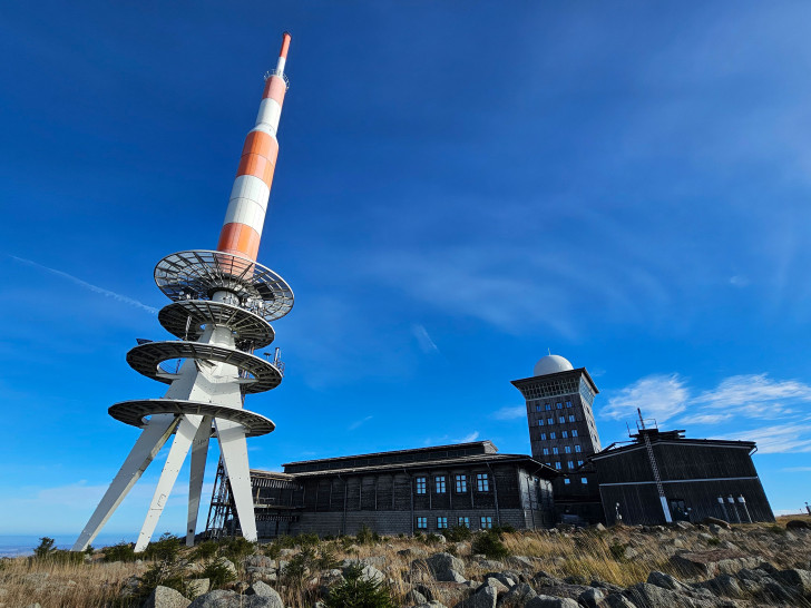 2024 Brocken Harz
