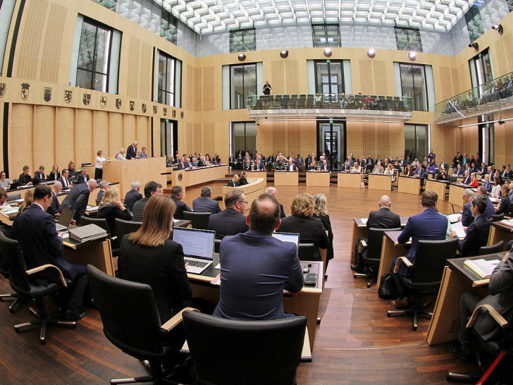 Sitzung des Bundesrates am 20.12.2024