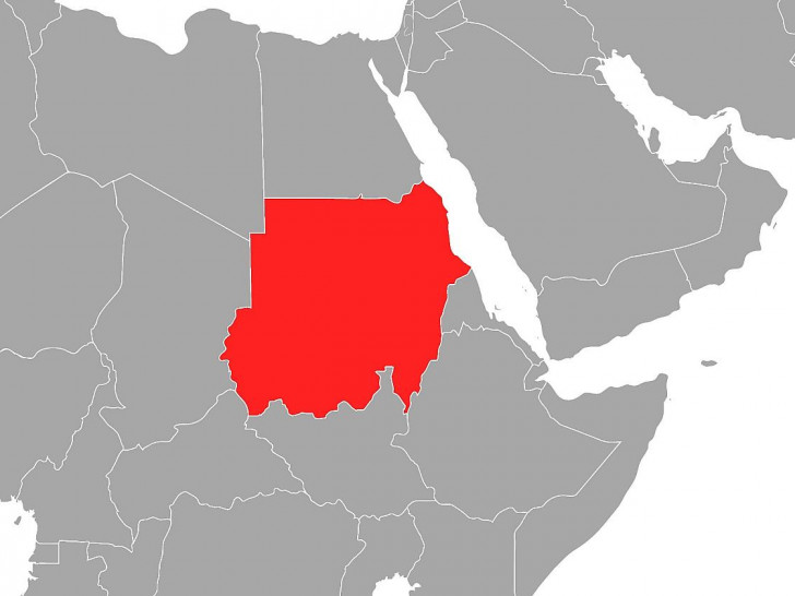 Republik Sudan (Archiv)