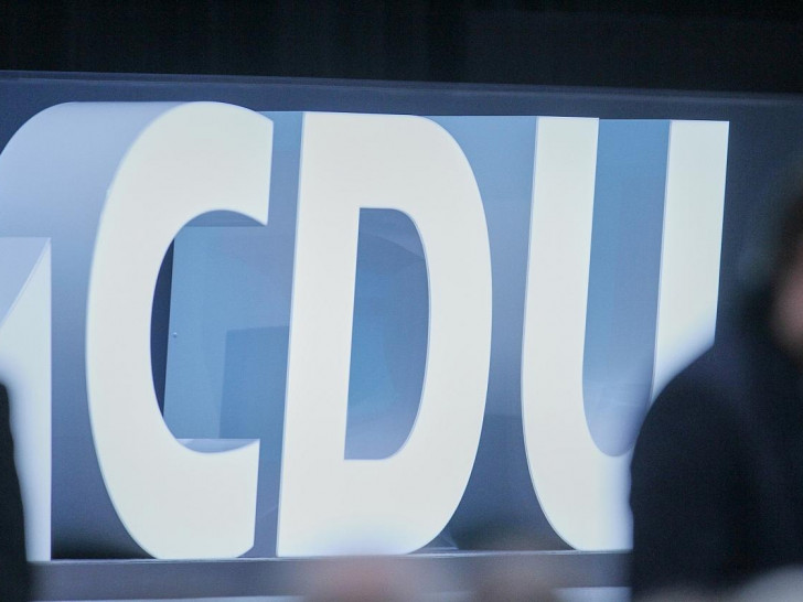 CDU-Logo (Archiv)