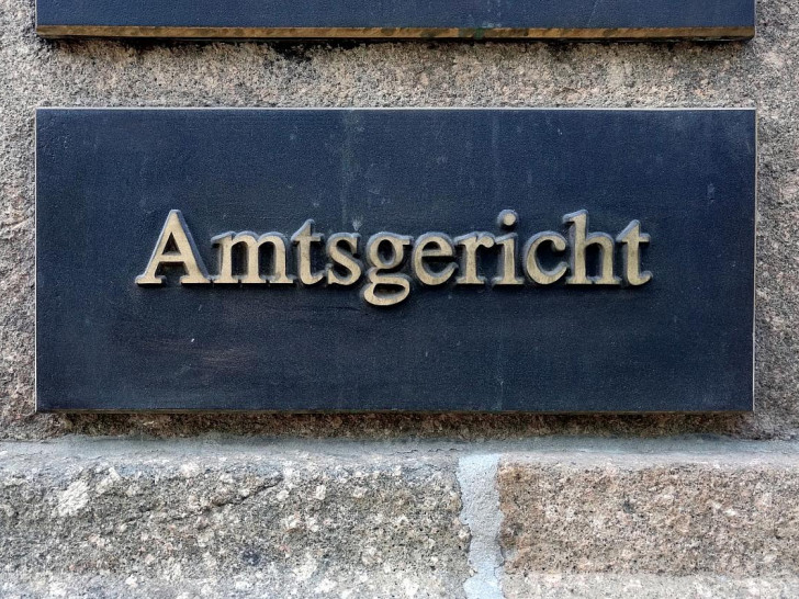 Amtsgericht (Archiv)