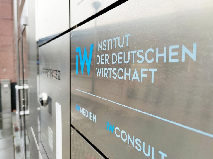 Institut der deutschen Wirtschaft (IW) (Archiv)