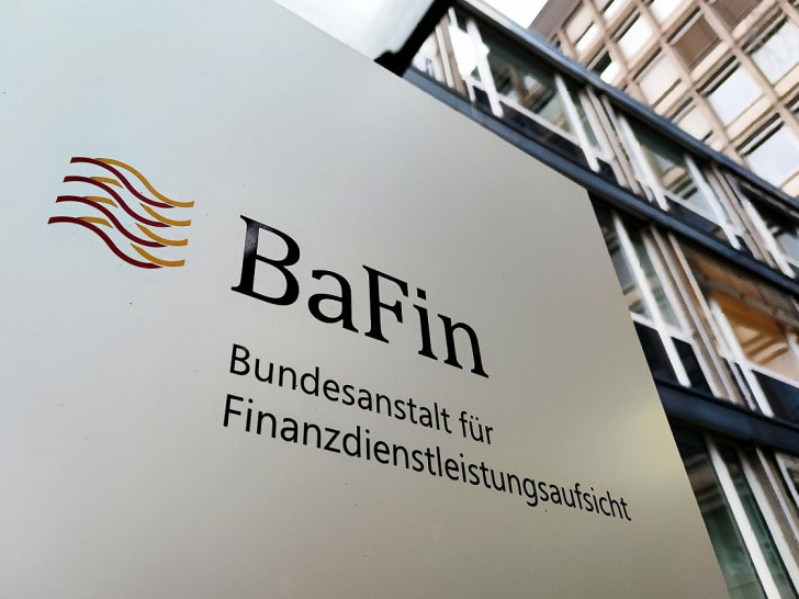 Bafin (Archiv)