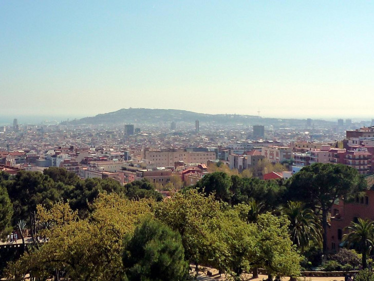 Barcelona (Archiv)