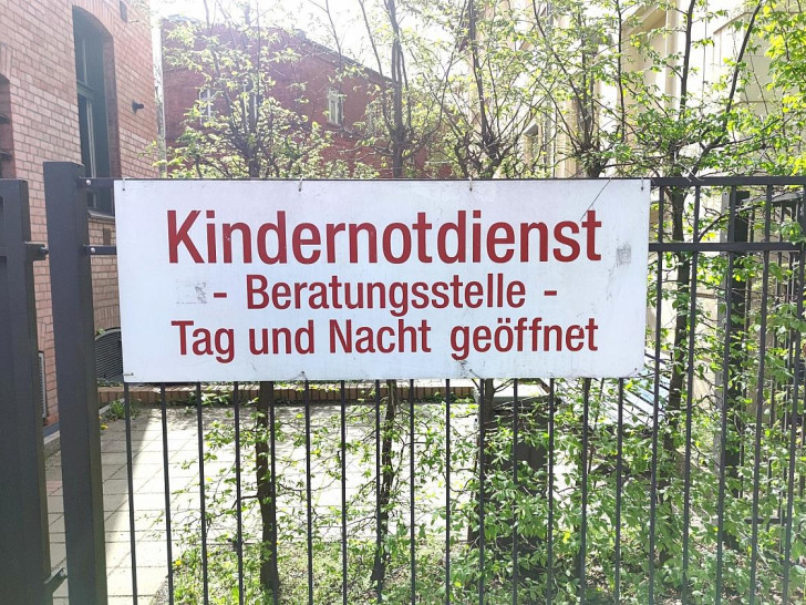 Kindernotdienst (Archiv)