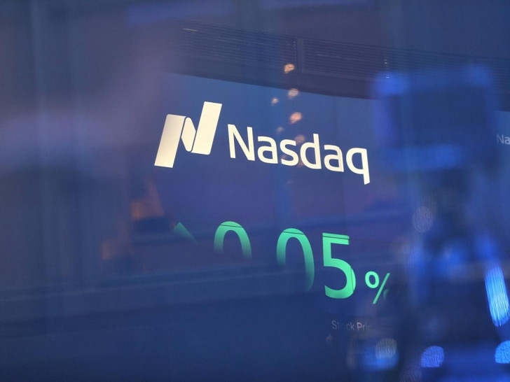 Nasdaq (Archiv)