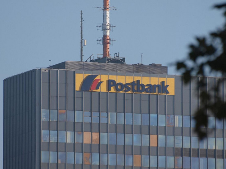 Postbank (Archiv)